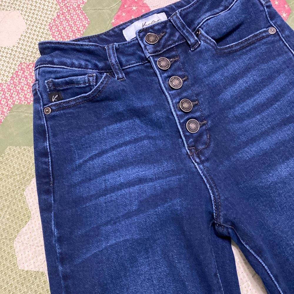 Kancan jeans